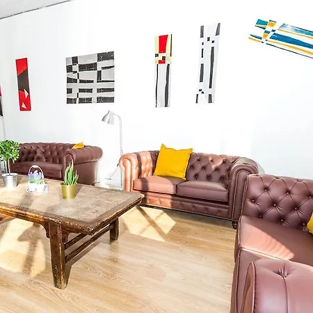 Hotel Ad Tarragona